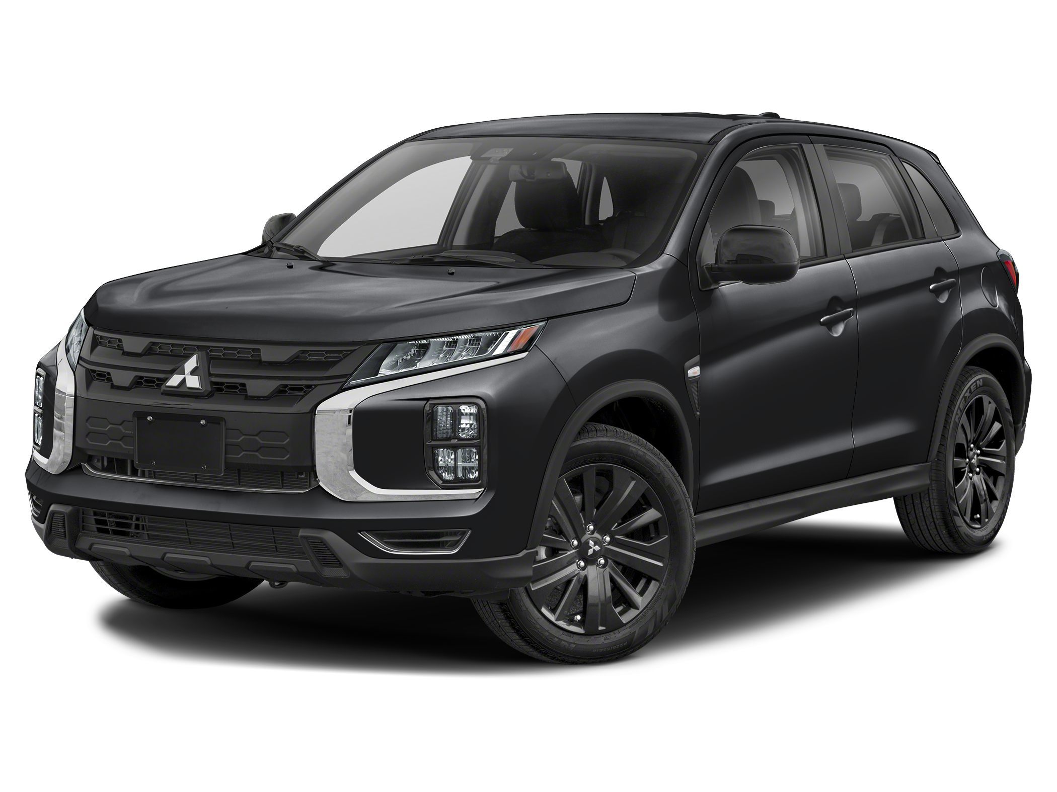mitsubishi outlander sport 2025 JA4ARUAU2SU005886 image mitsubishi outlander sport 2025 JA4ARUAU2SU005886 image